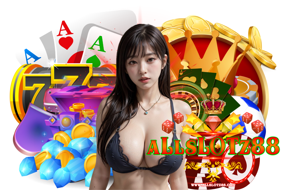 allslotz88 line