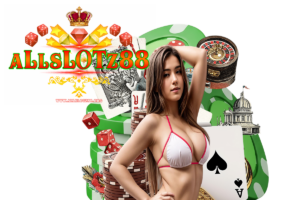 allslot wallet