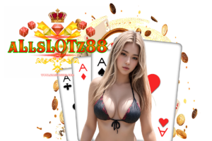 allslotz88 แนะนำเพี่อน