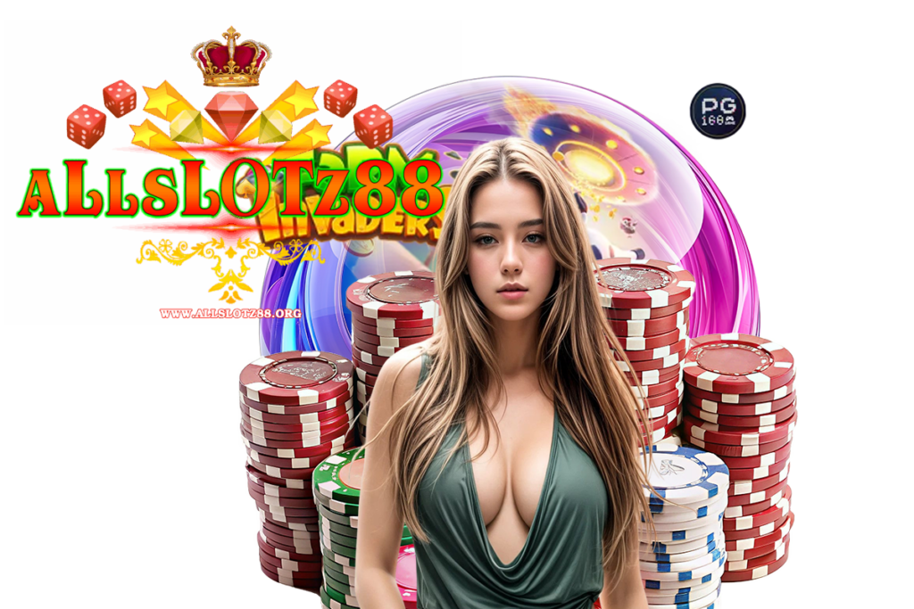 allslotz88 โค้ดฟรี
